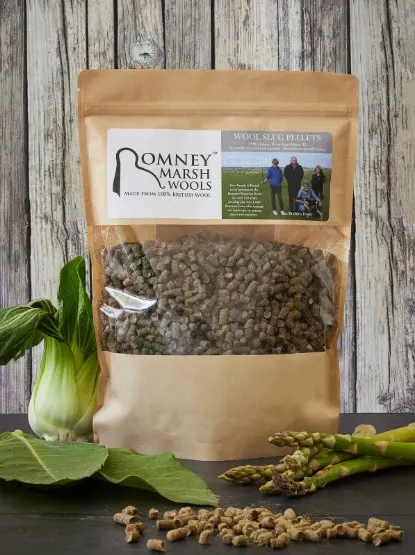 Gardener’s Gift Box – Wool & Lanolin Gifts